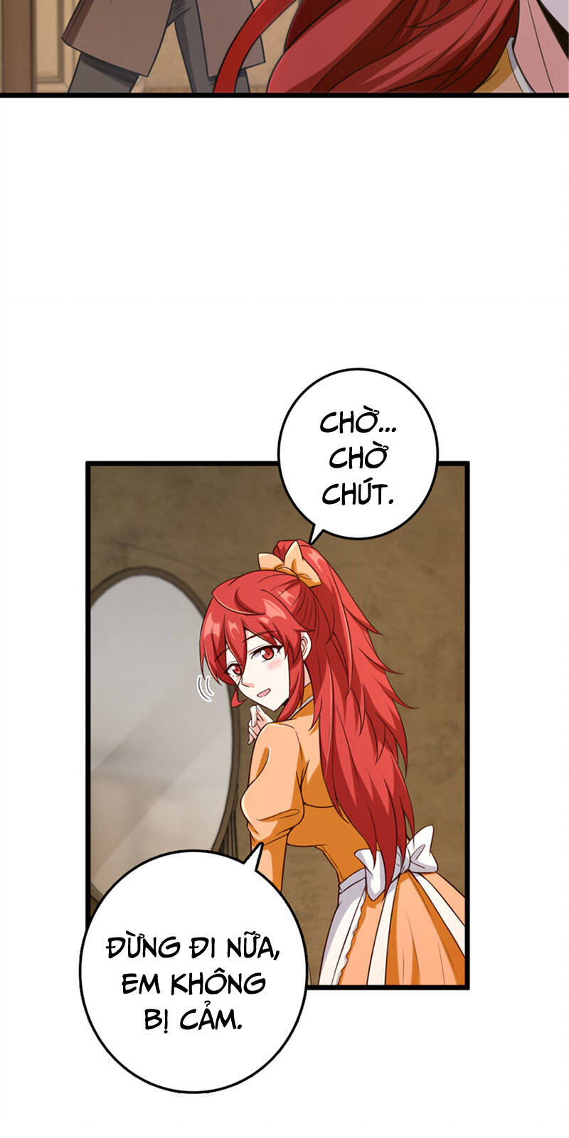 Thả Vu Nữ Đó Ra Chapter 403 - Trang 2