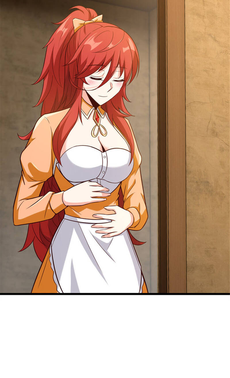 Thả Vu Nữ Đó Ra Chapter 403 - Trang 2