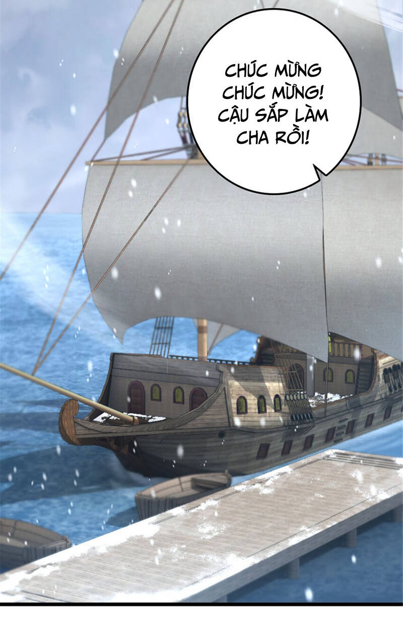 Thả Vu Nữ Đó Ra Chapter 403 - Trang 2