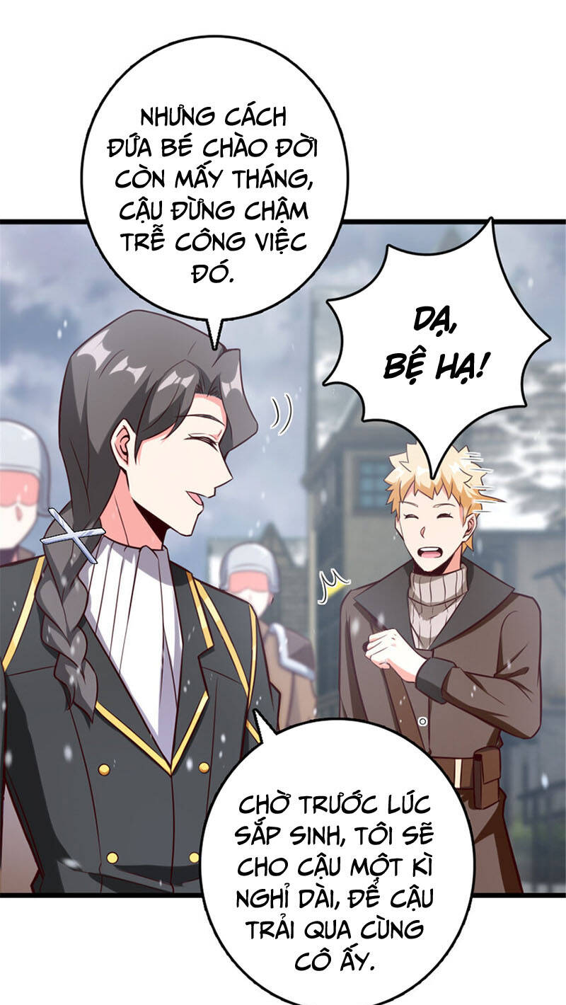 Thả Vu Nữ Đó Ra Chapter 403 - Trang 2