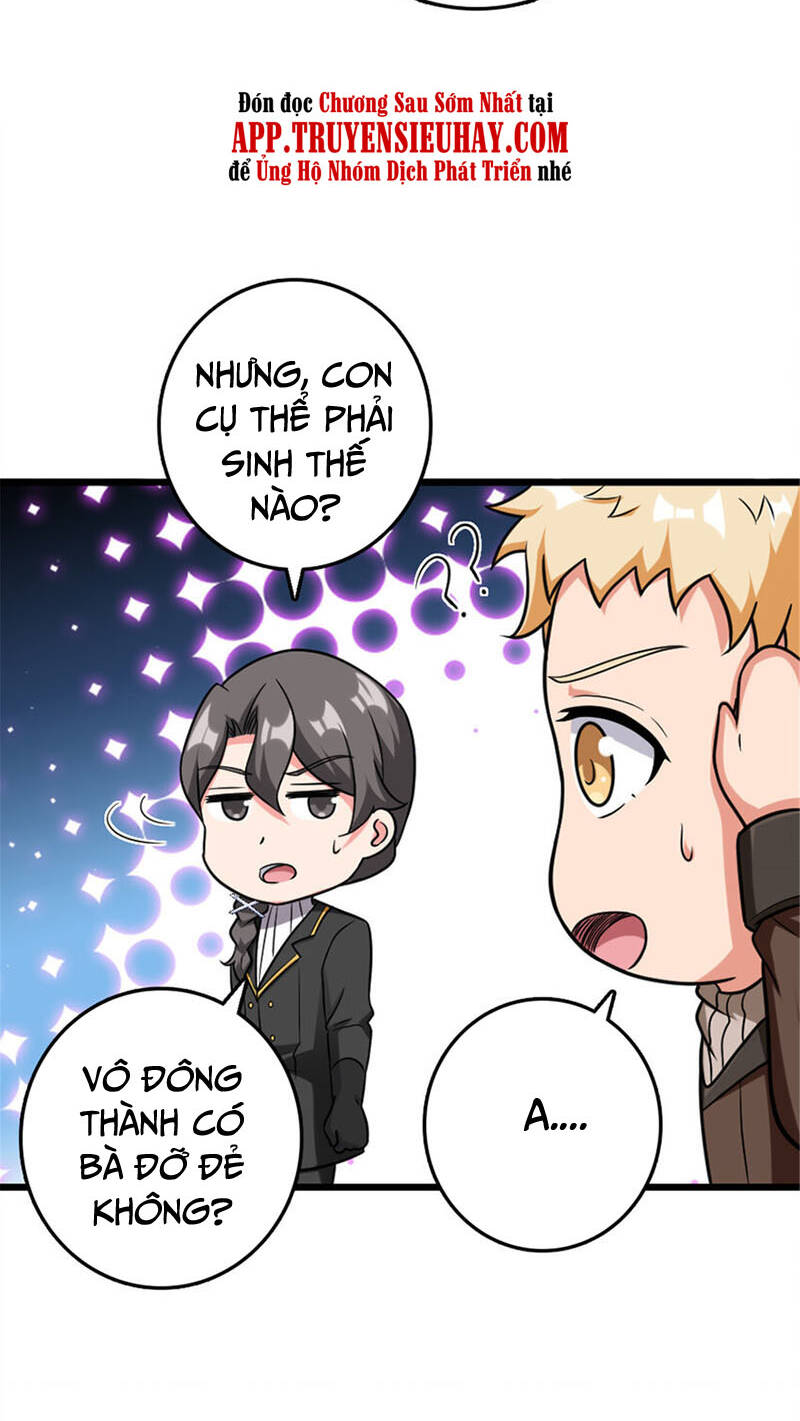 Thả Vu Nữ Đó Ra Chapter 403 - Trang 2