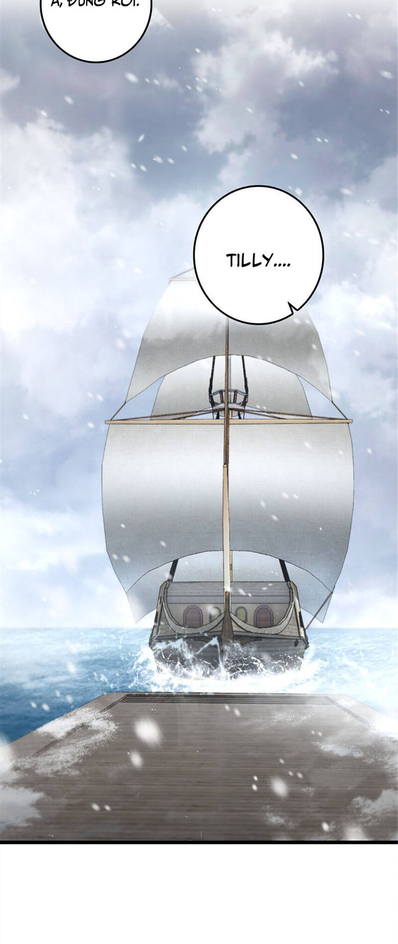 Thả Vu Nữ Đó Ra Chapter 403 - Trang 2