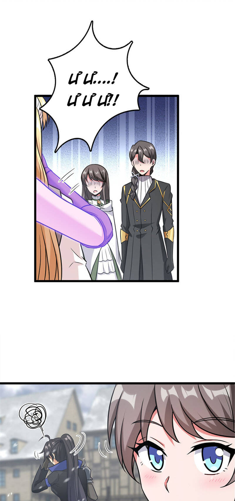 Thả Vu Nữ Đó Ra Chapter 403 - Trang 2