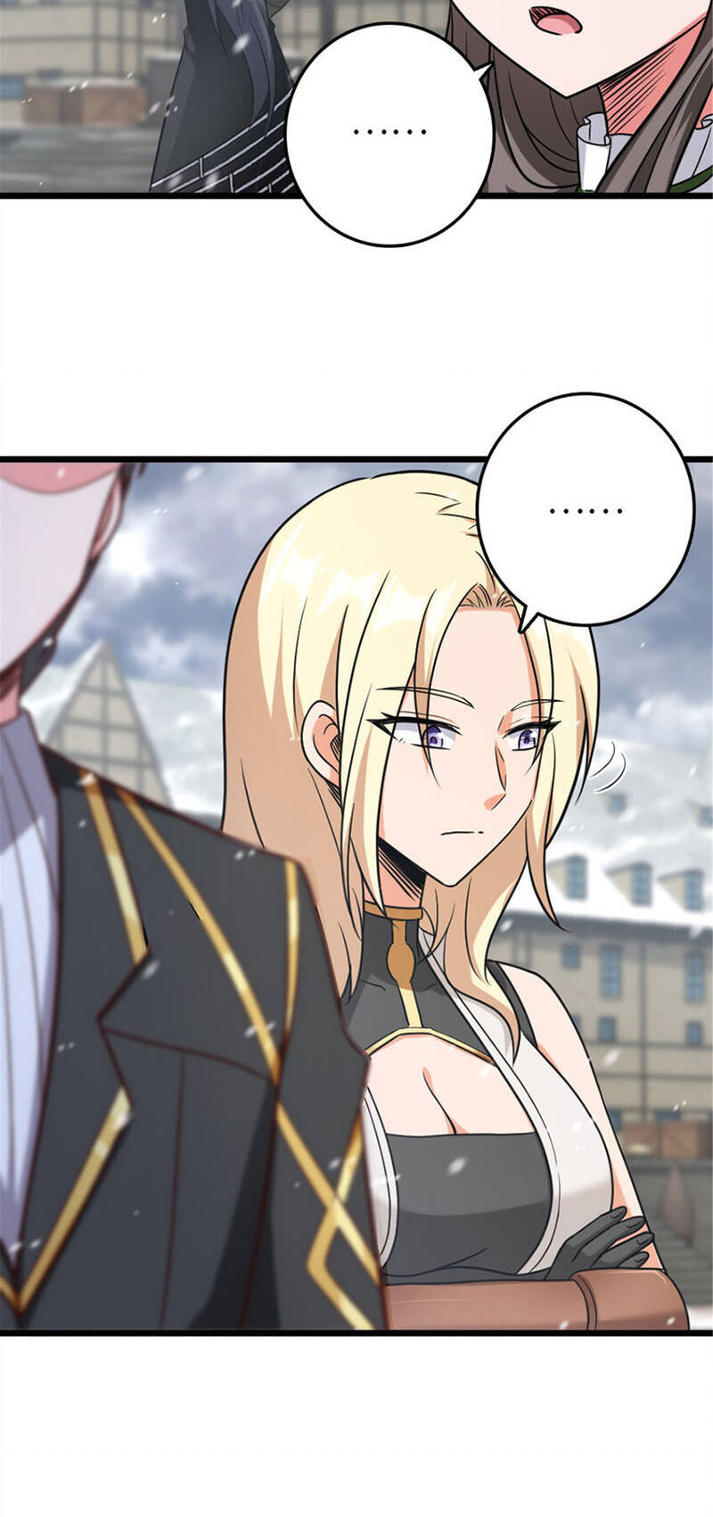 Thả Vu Nữ Đó Ra Chapter 403 - Trang 2