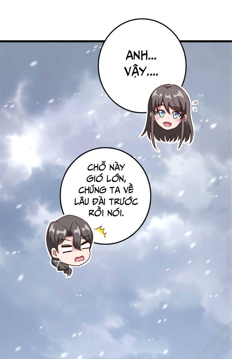Thả Vu Nữ Đó Ra Chapter 403 - Trang 2