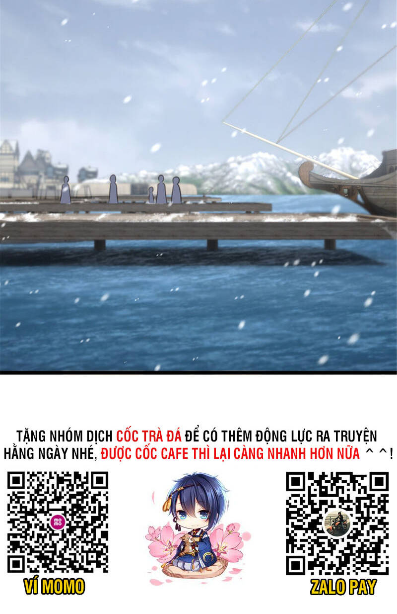 Thả Vu Nữ Đó Ra Chapter 403 - Trang 2