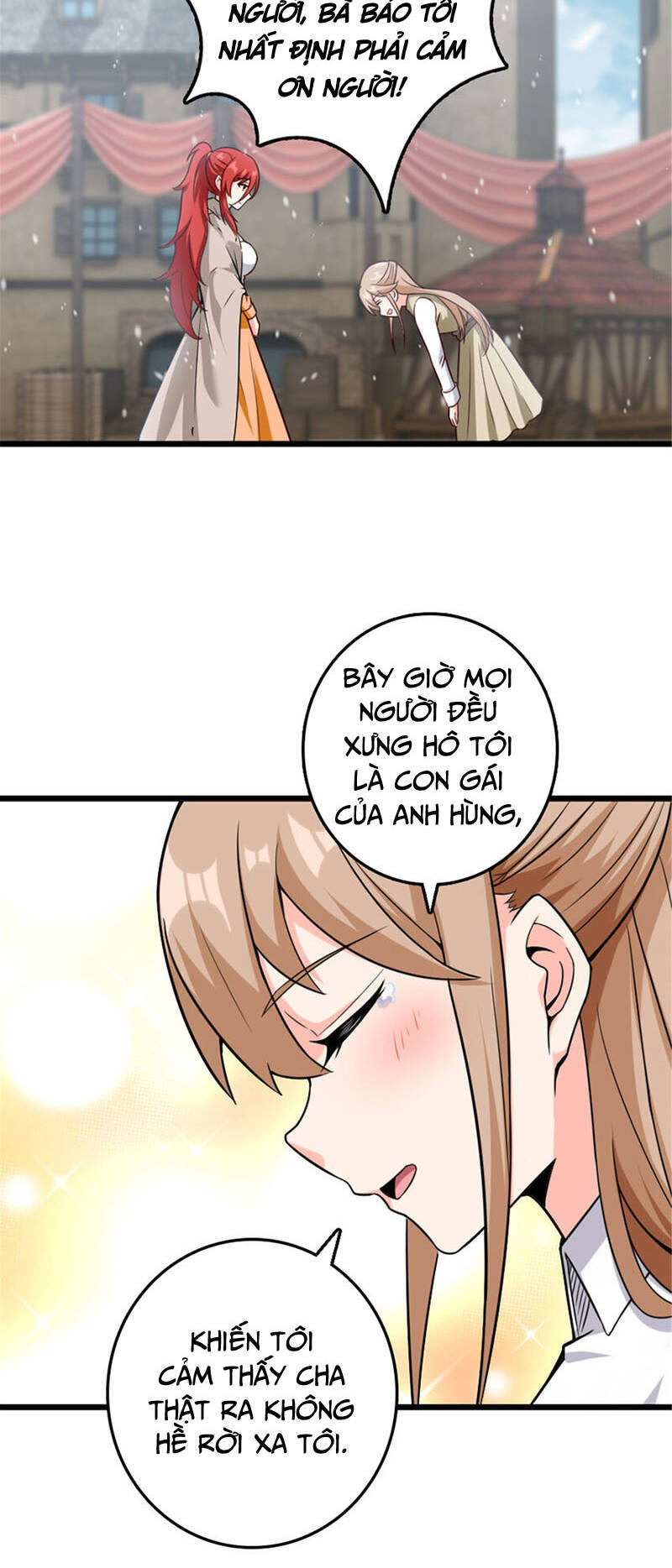 Thả Vu Nữ Đó Ra Chapter 403 - Trang 2