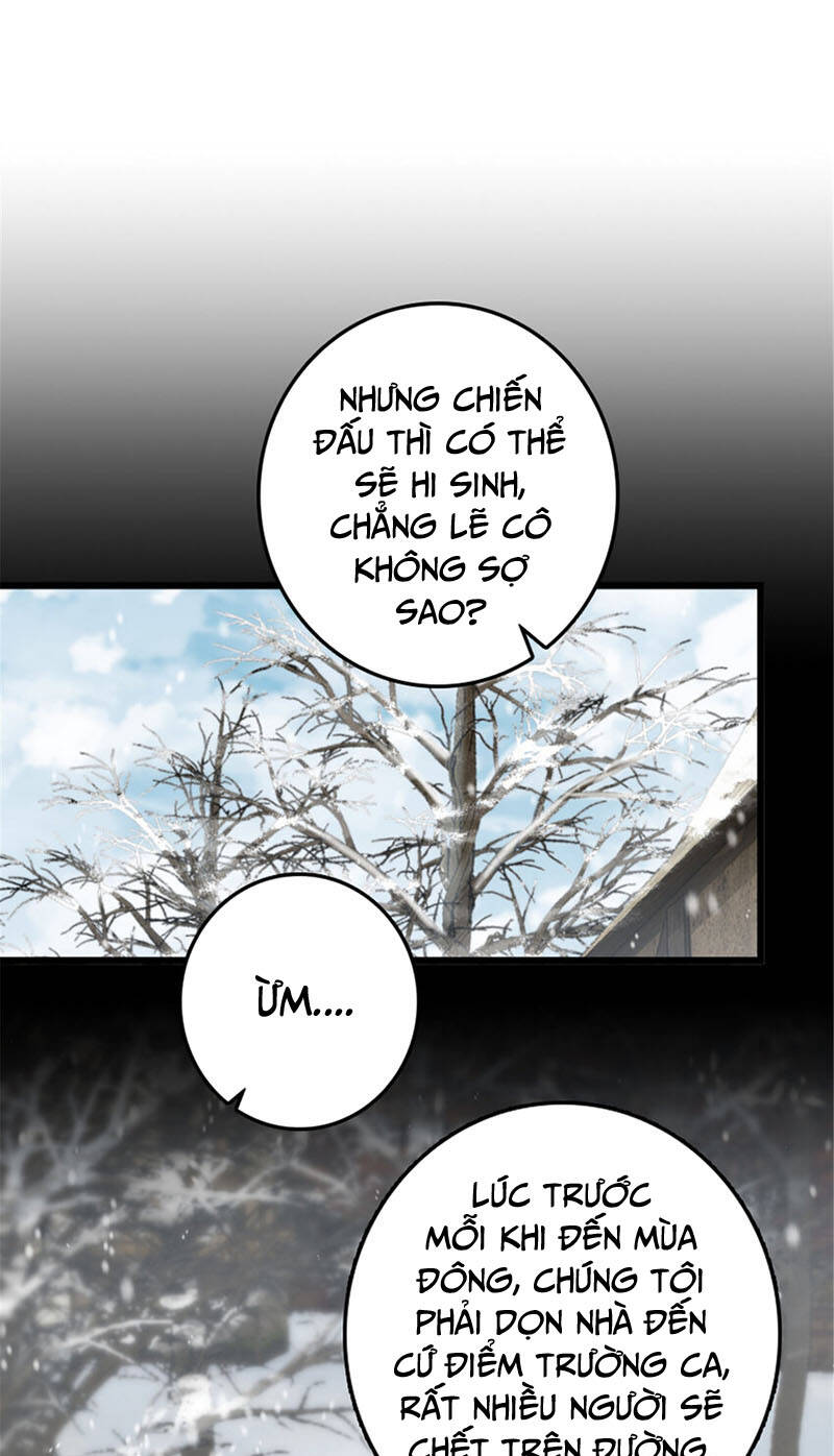 Thả Vu Nữ Đó Ra Chapter 403 - Trang 2