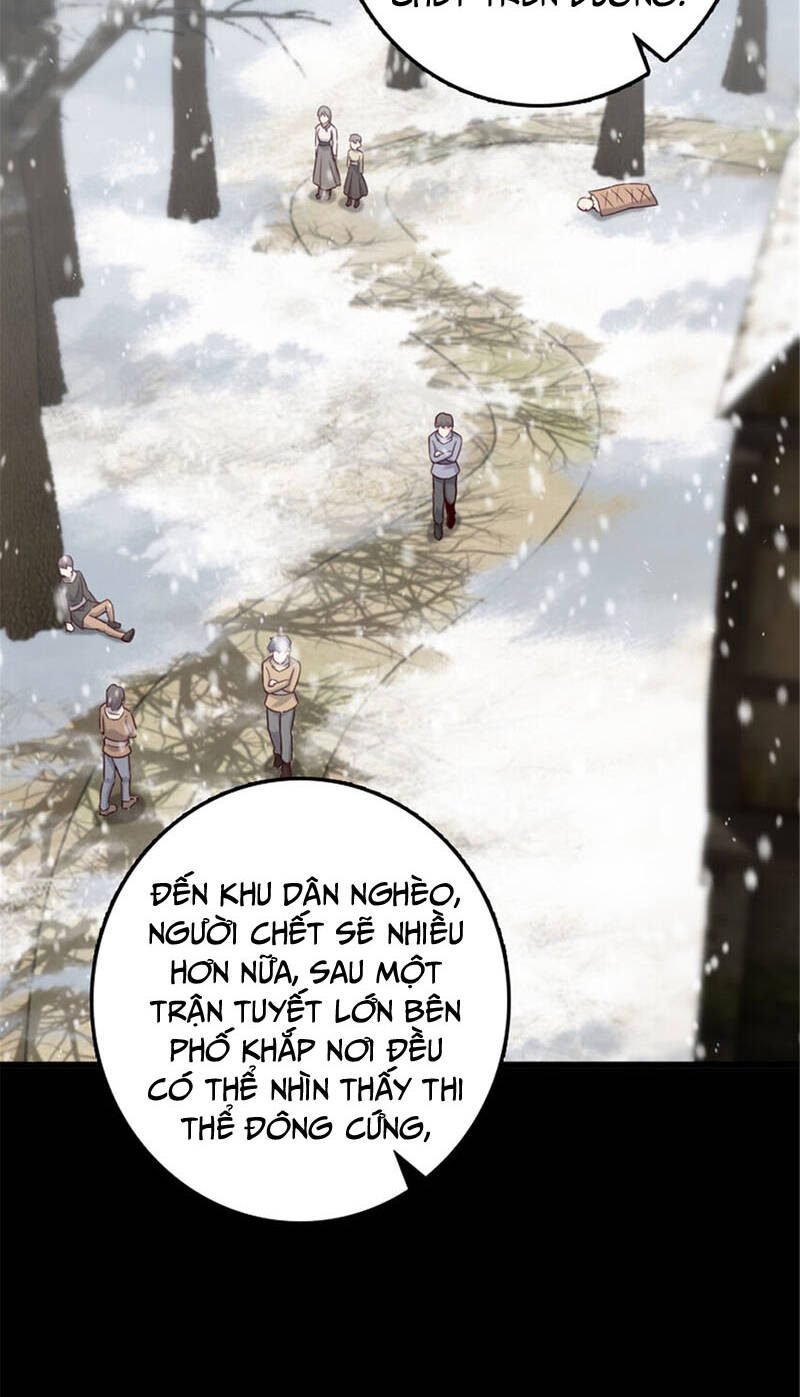 Thả Vu Nữ Đó Ra Chapter 403 - Trang 2