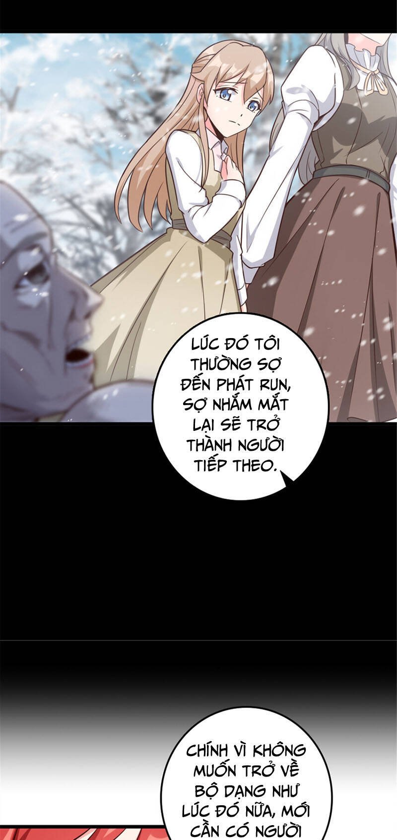 Thả Vu Nữ Đó Ra Chapter 403 - Trang 2