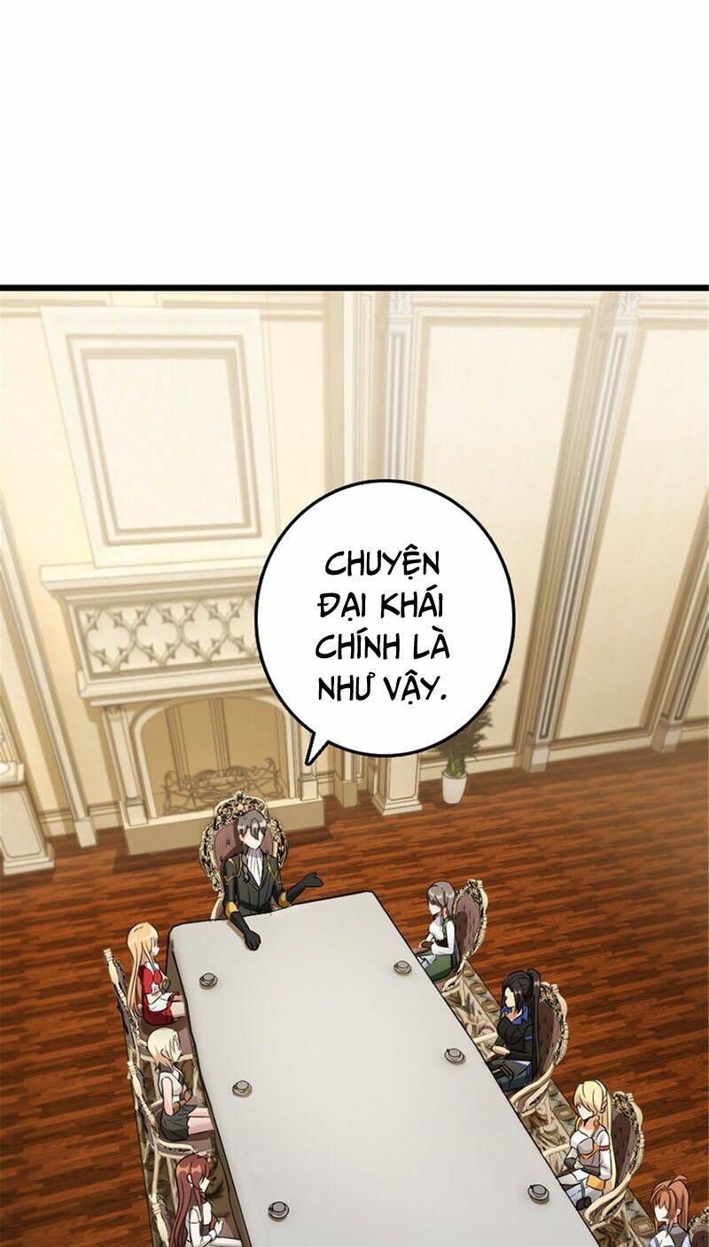 Thả Vu Nữ Đó Ra Chapter 404 - Trang 2