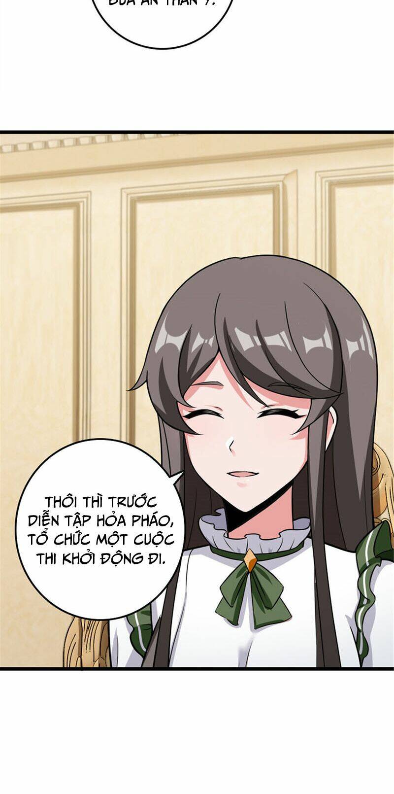 Thả Vu Nữ Đó Ra Chapter 404 - Trang 2