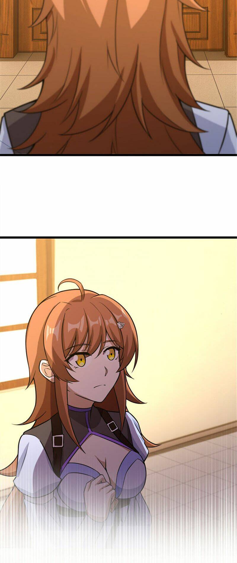 Thả Vu Nữ Đó Ra Chapter 404 - Trang 2