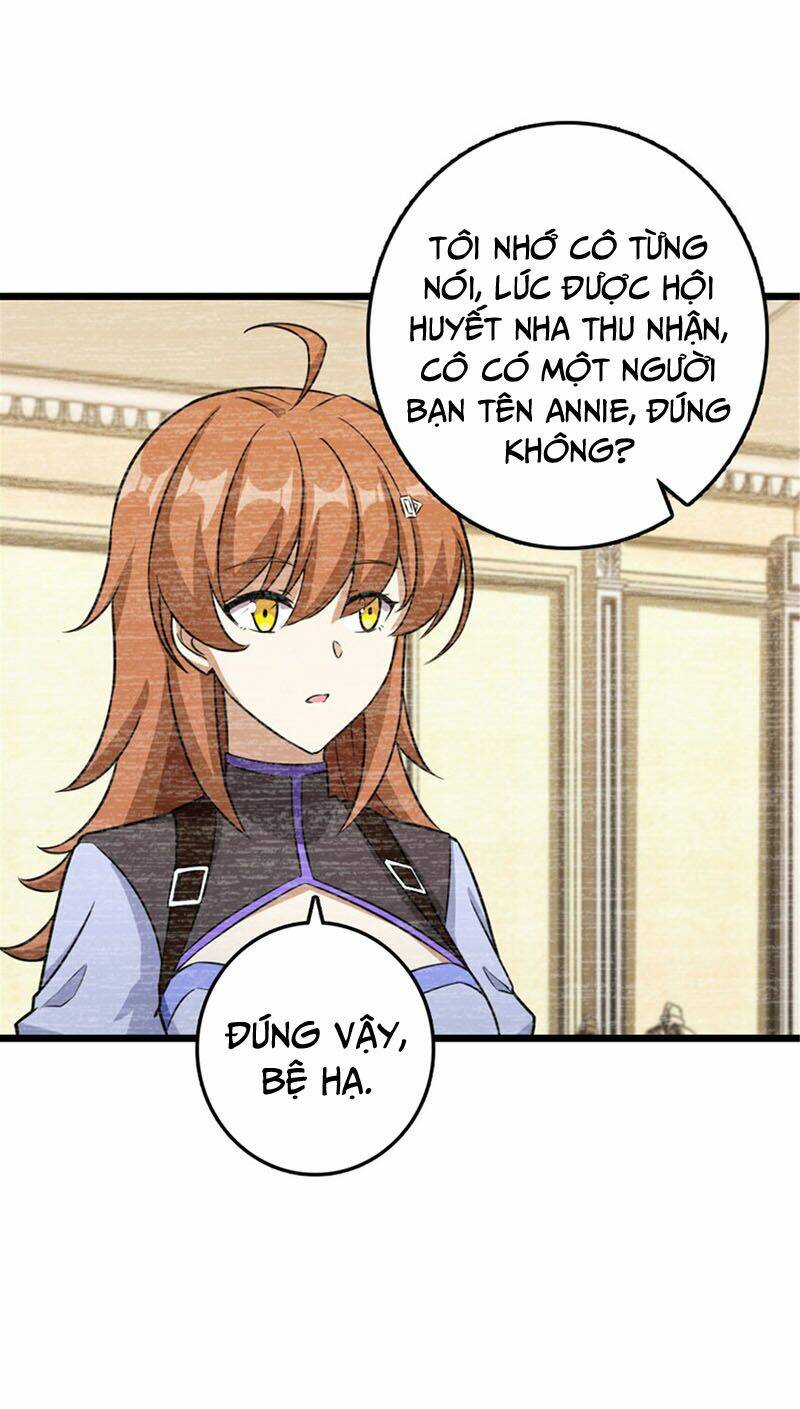 Thả Vu Nữ Đó Ra Chapter 404 - Trang 2