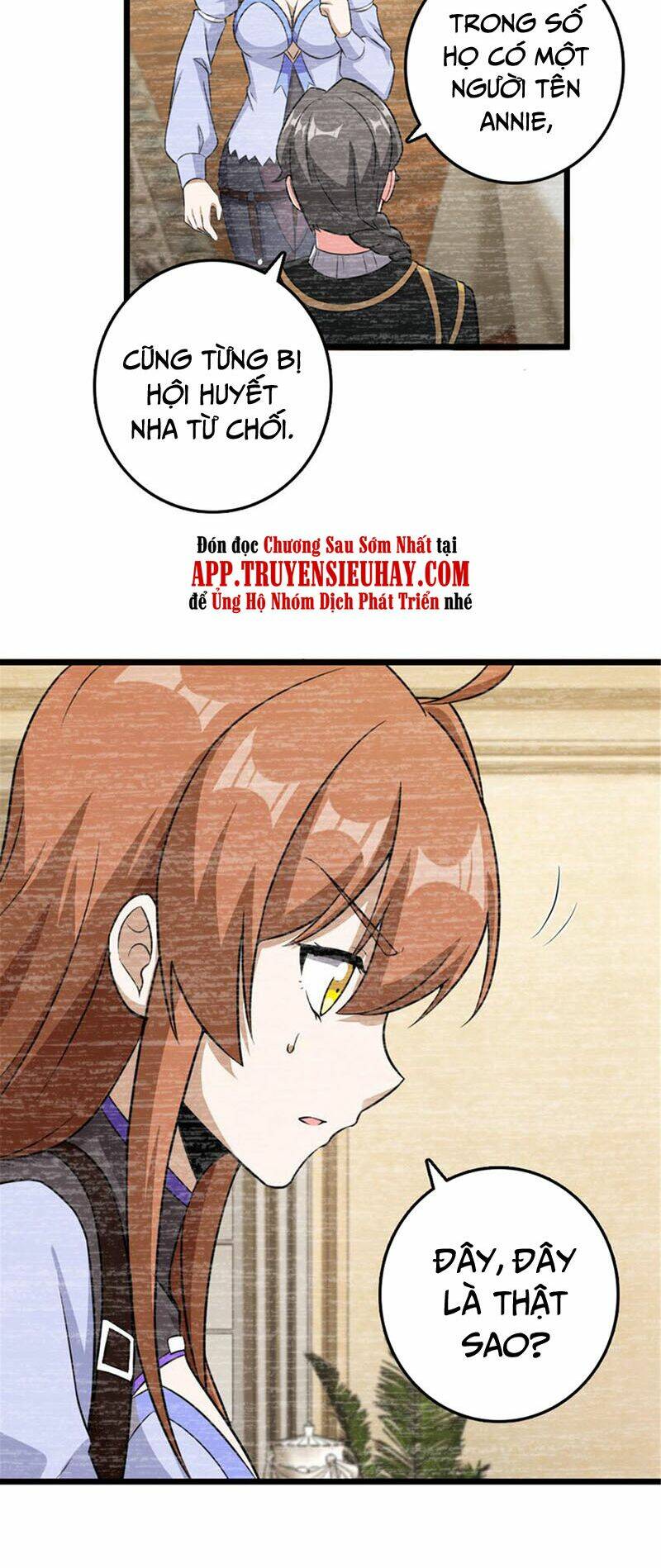 Thả Vu Nữ Đó Ra Chapter 404 - Trang 2