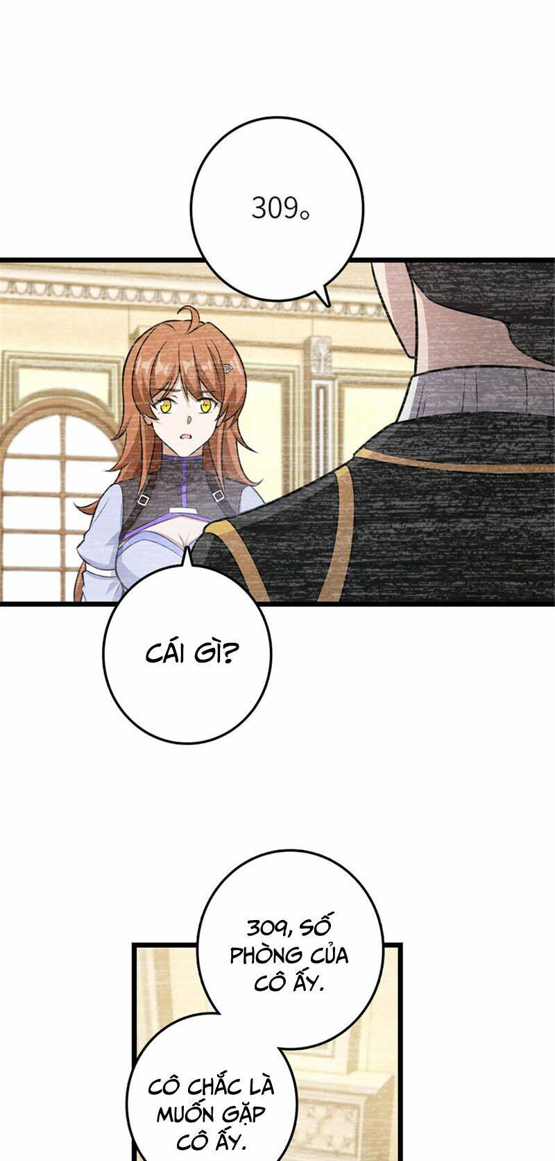 Thả Vu Nữ Đó Ra Chapter 404 - Trang 2