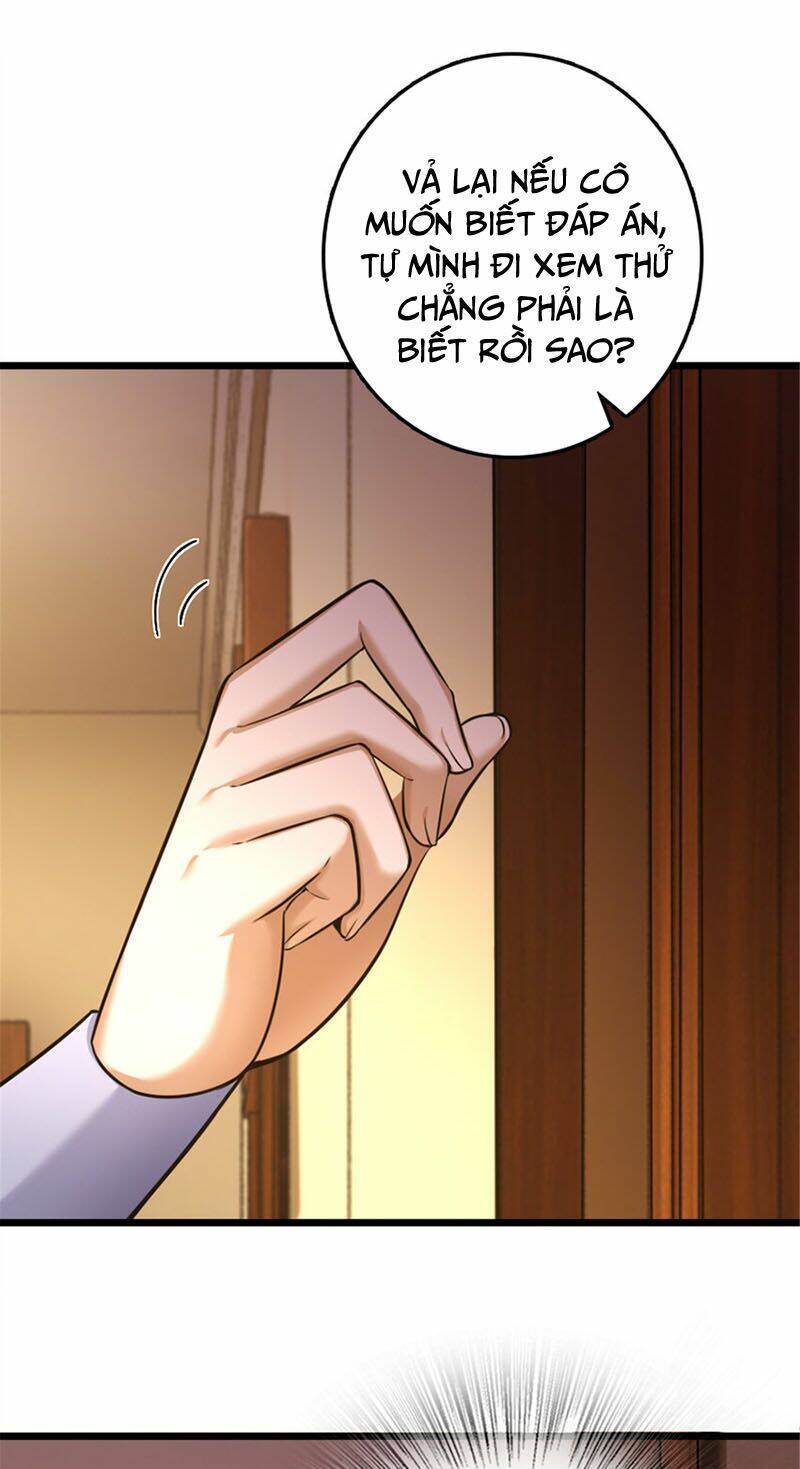 Thả Vu Nữ Đó Ra Chapter 404 - Trang 2