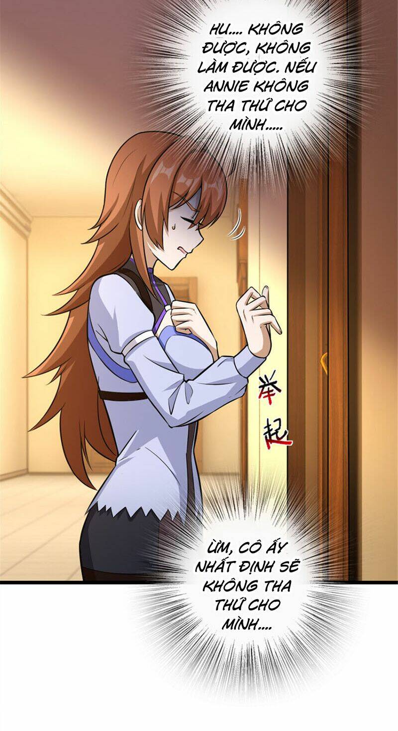 Thả Vu Nữ Đó Ra Chapter 404 - Trang 2