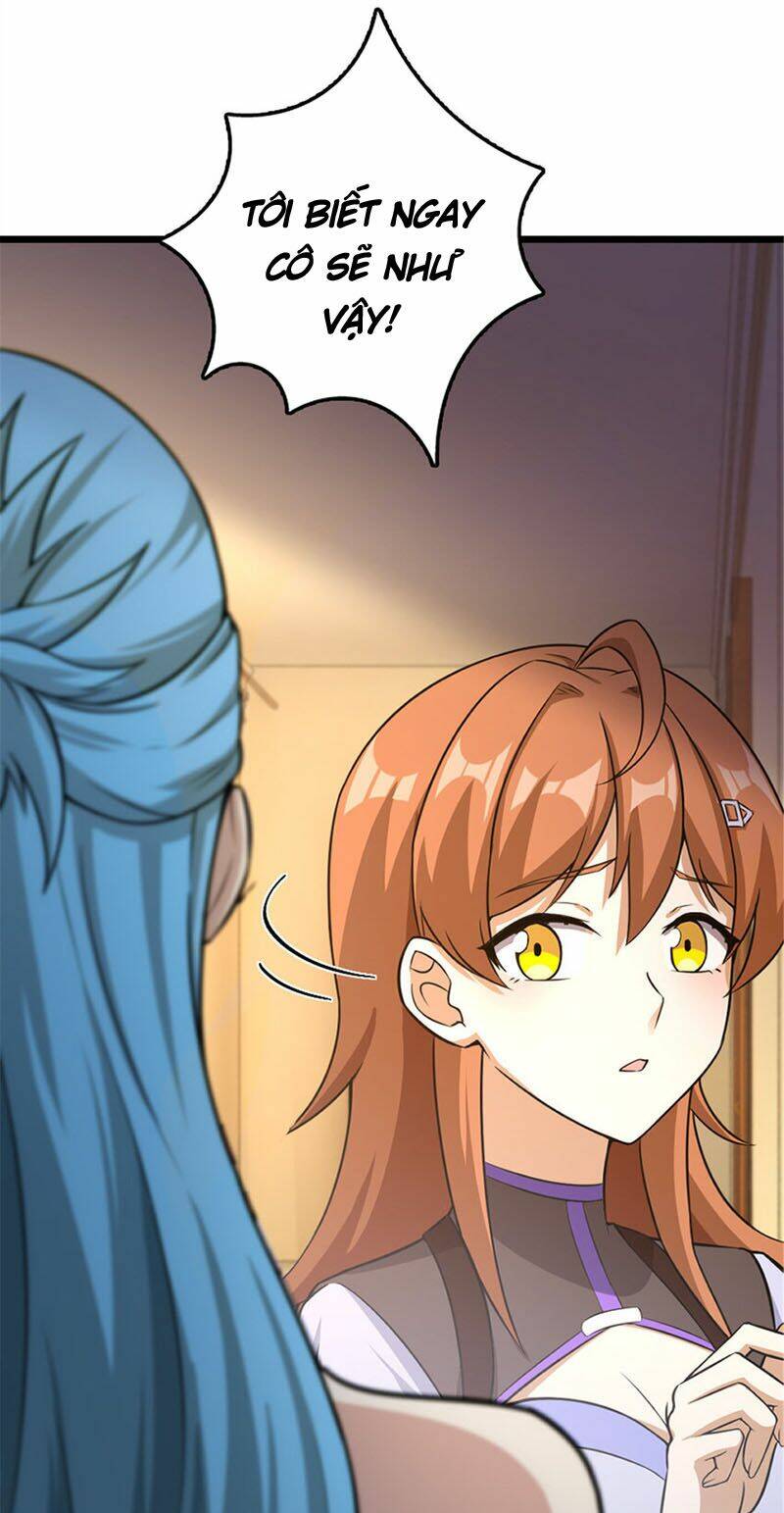 Thả Vu Nữ Đó Ra Chapter 404 - Trang 2