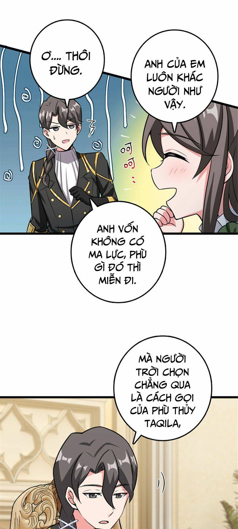 Thả Vu Nữ Đó Ra Chapter 404 - Trang 2