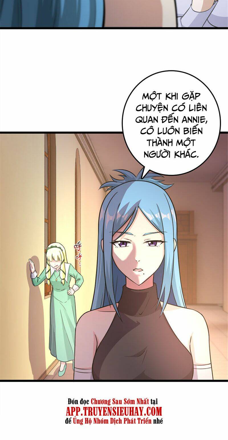 Thả Vu Nữ Đó Ra Chapter 404 - Trang 2