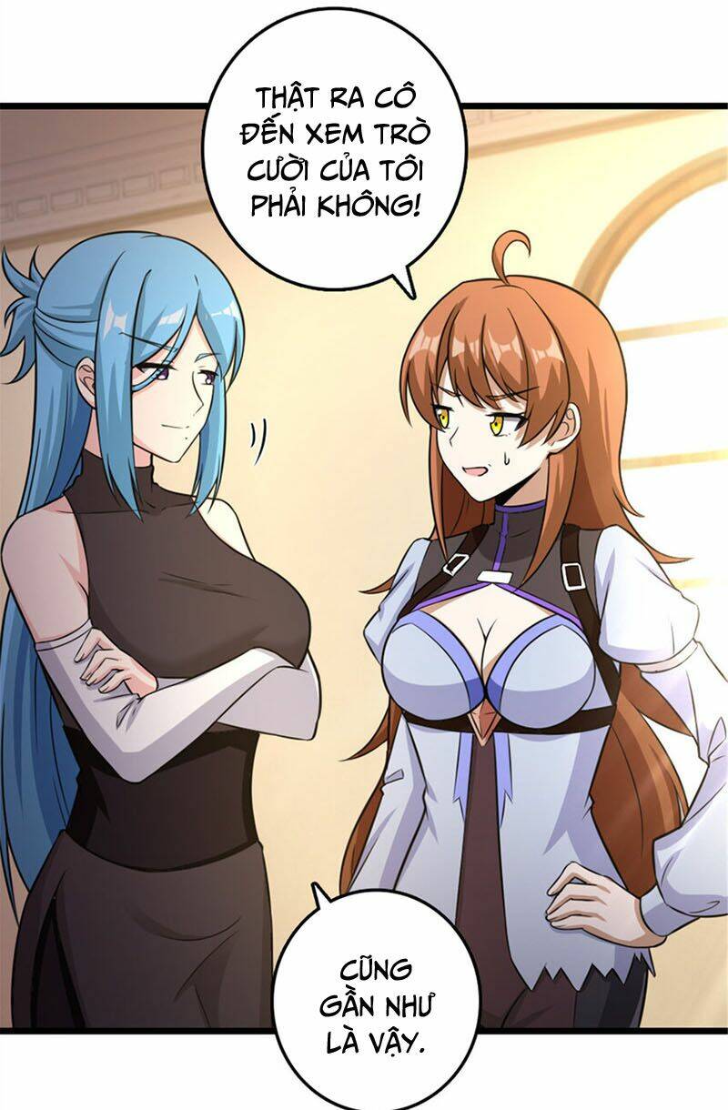 Thả Vu Nữ Đó Ra Chapter 404 - Trang 2