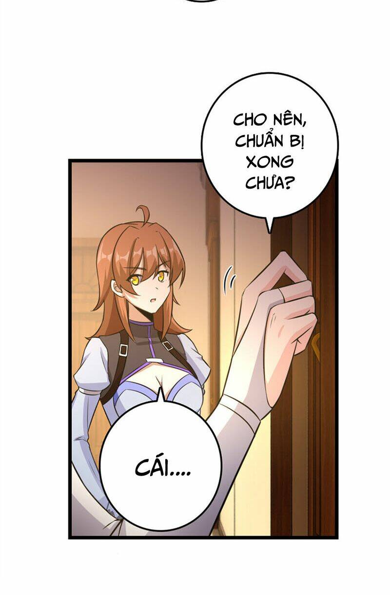 Thả Vu Nữ Đó Ra Chapter 404 - Trang 2