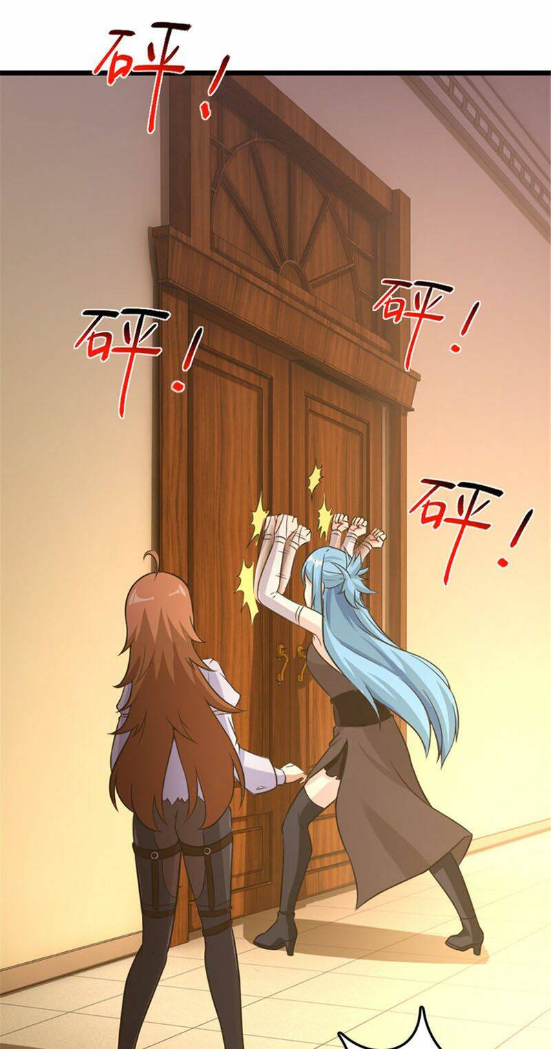 Thả Vu Nữ Đó Ra Chapter 404 - Trang 2