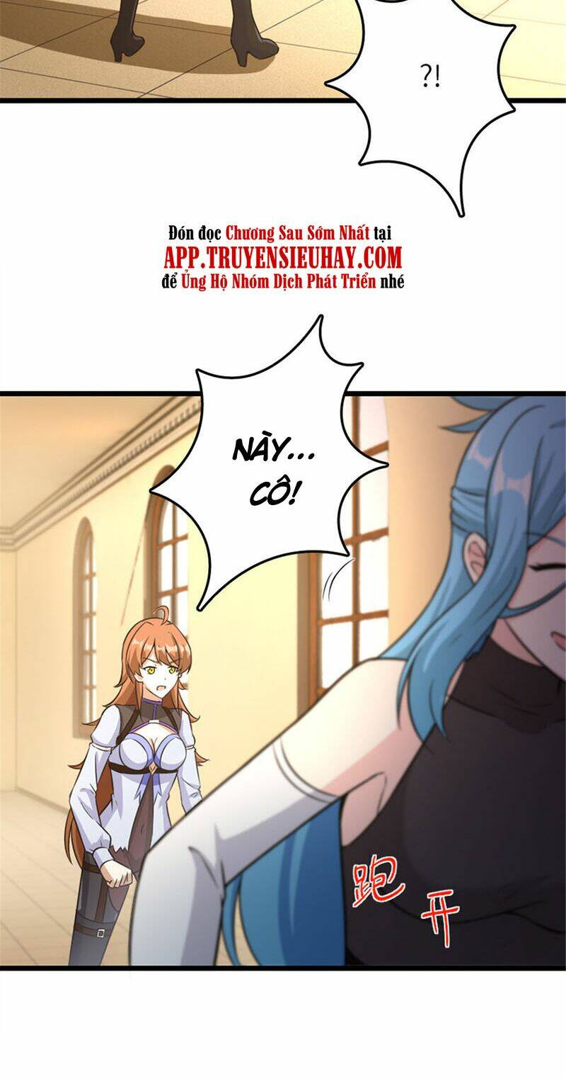 Thả Vu Nữ Đó Ra Chapter 404 - Trang 2