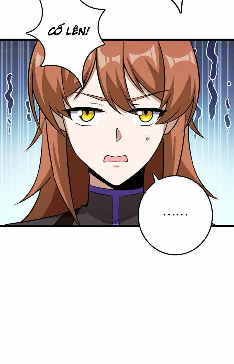 Thả Vu Nữ Đó Ra Chapter 404 - Trang 2