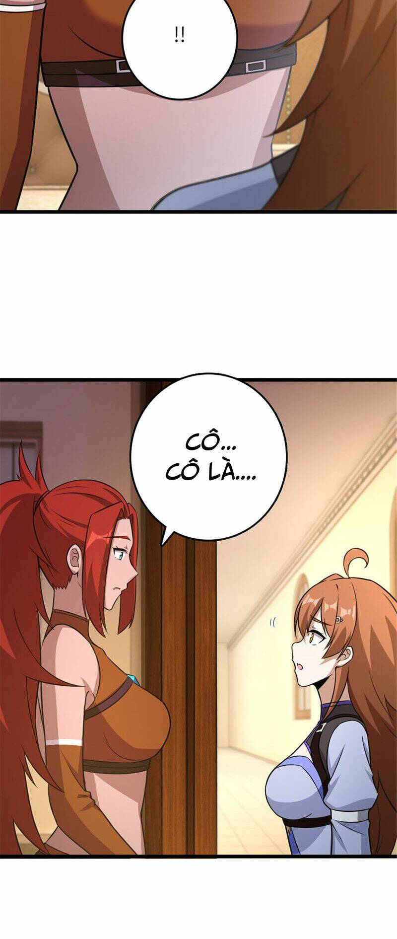 Thả Vu Nữ Đó Ra Chapter 404 - Trang 2