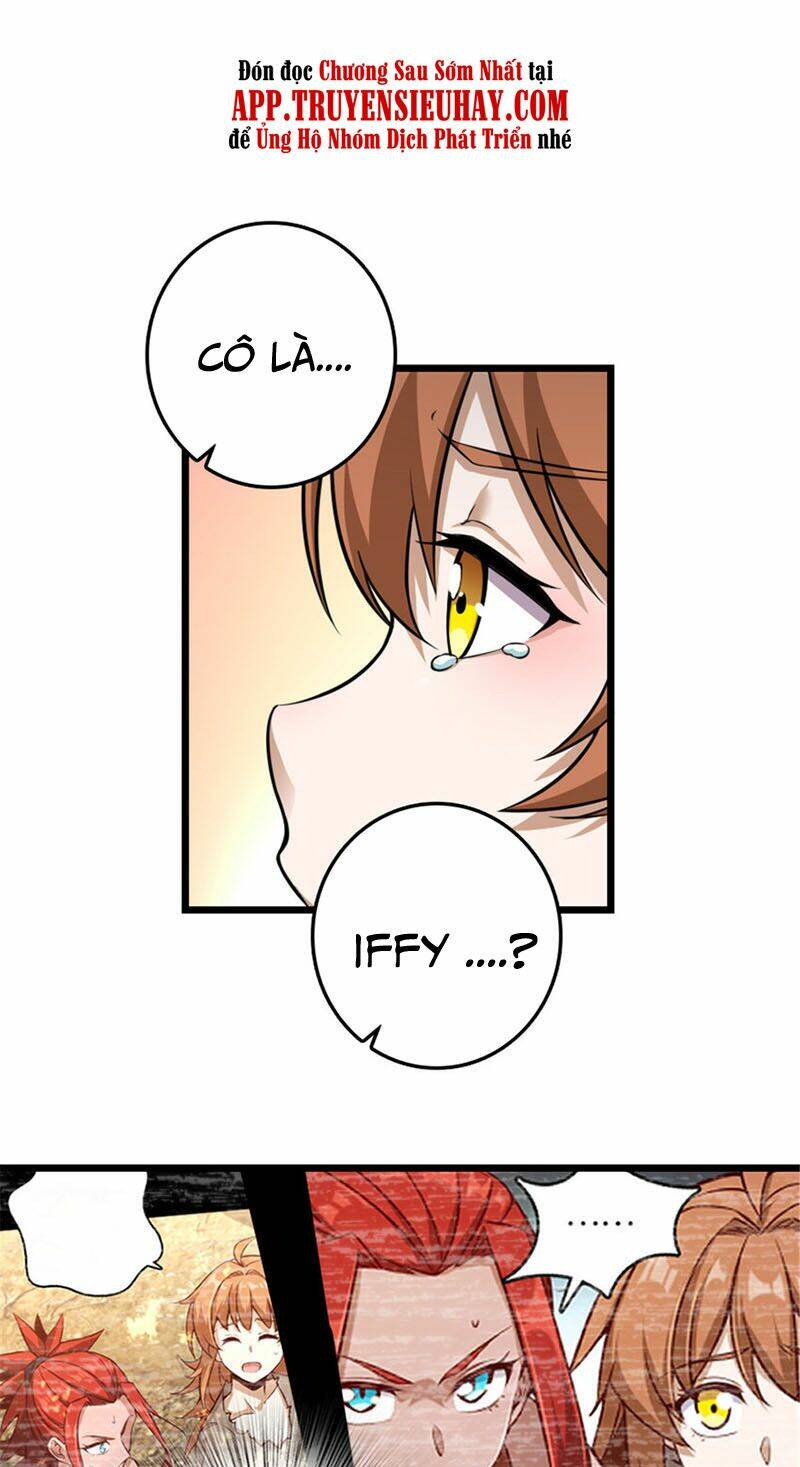 Thả Vu Nữ Đó Ra Chapter 404 - Trang 2