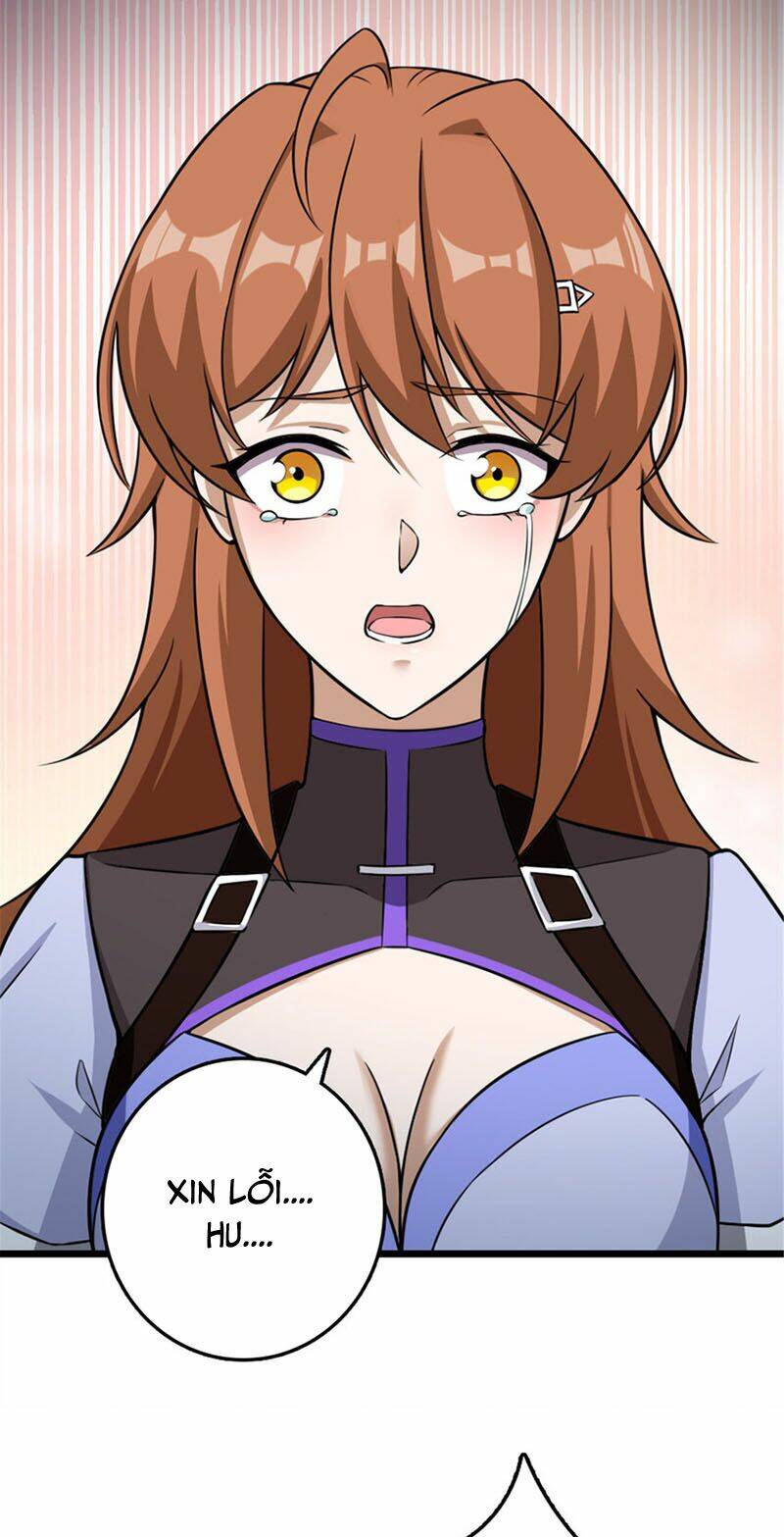 Thả Vu Nữ Đó Ra Chapter 404 - Trang 2