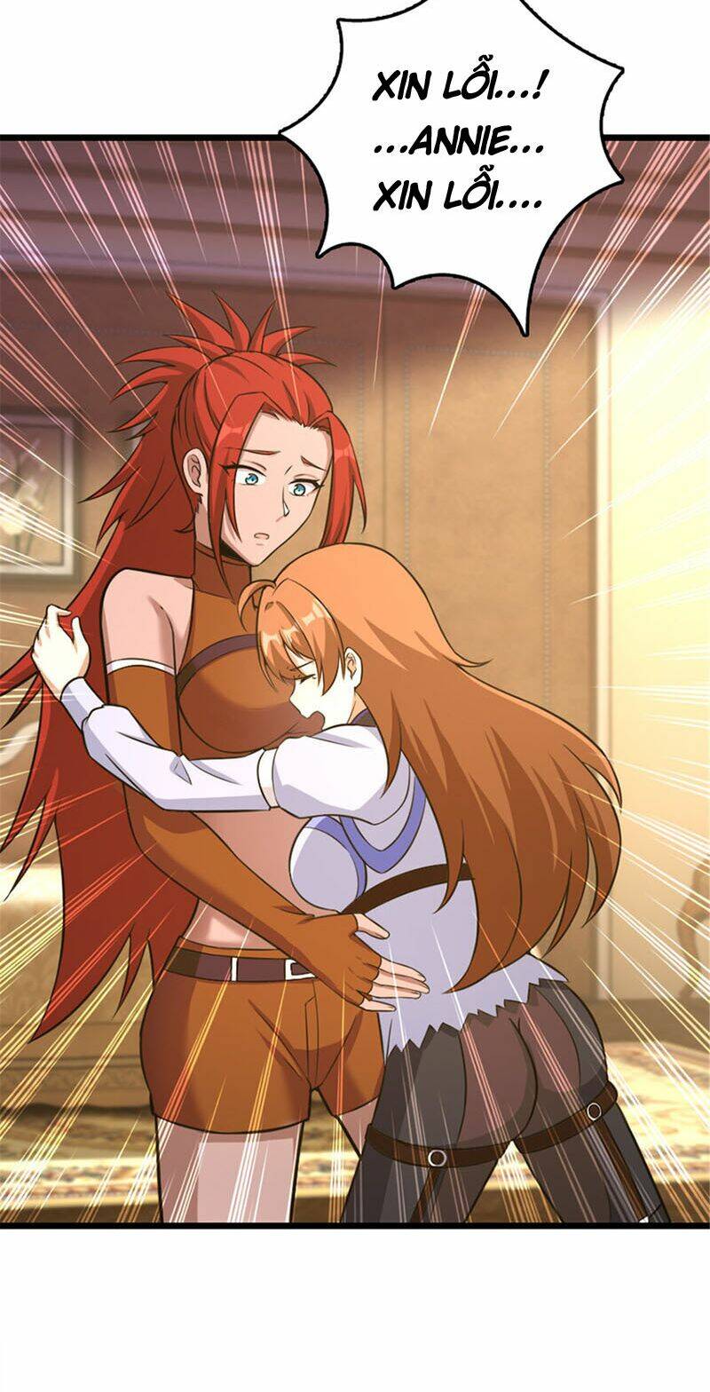 Thả Vu Nữ Đó Ra Chapter 404 - Trang 2