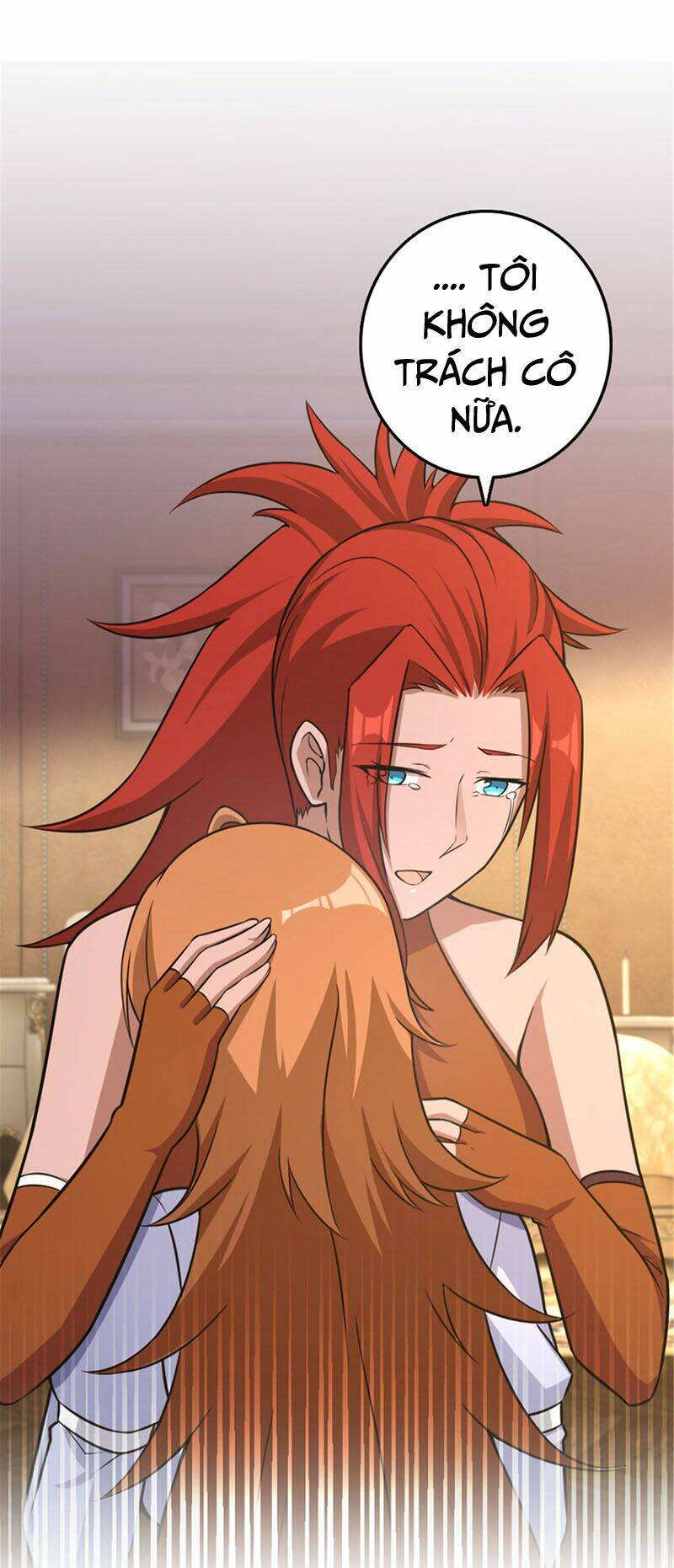 Thả Vu Nữ Đó Ra Chapter 404 - Trang 2