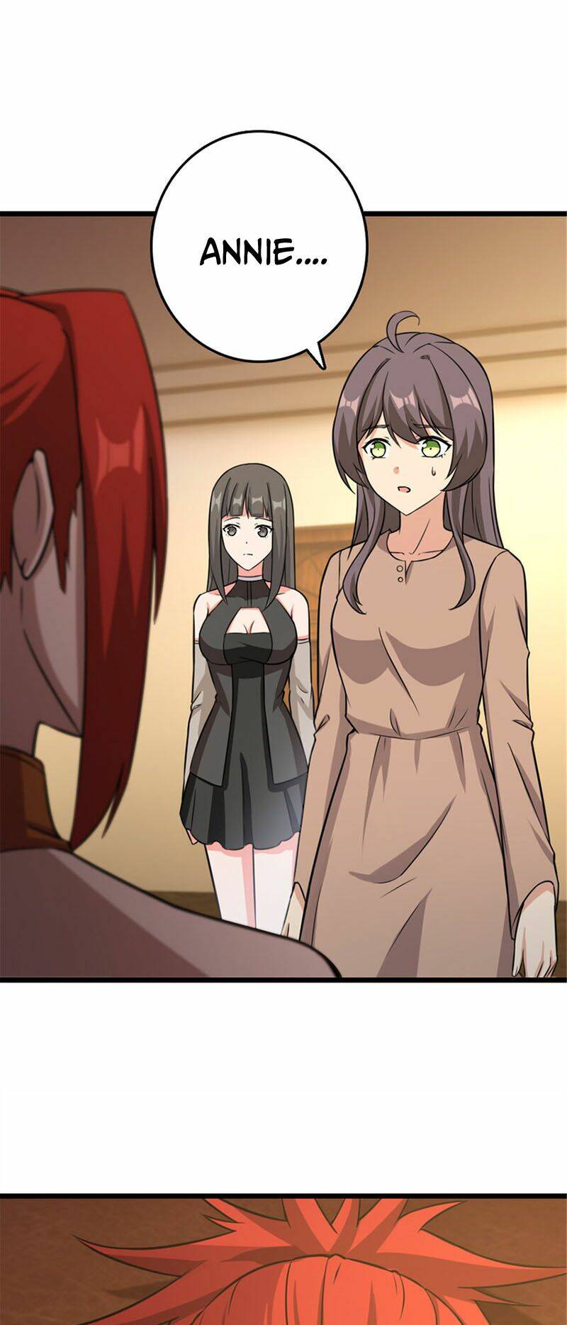 Thả Vu Nữ Đó Ra Chapter 404 - Trang 2