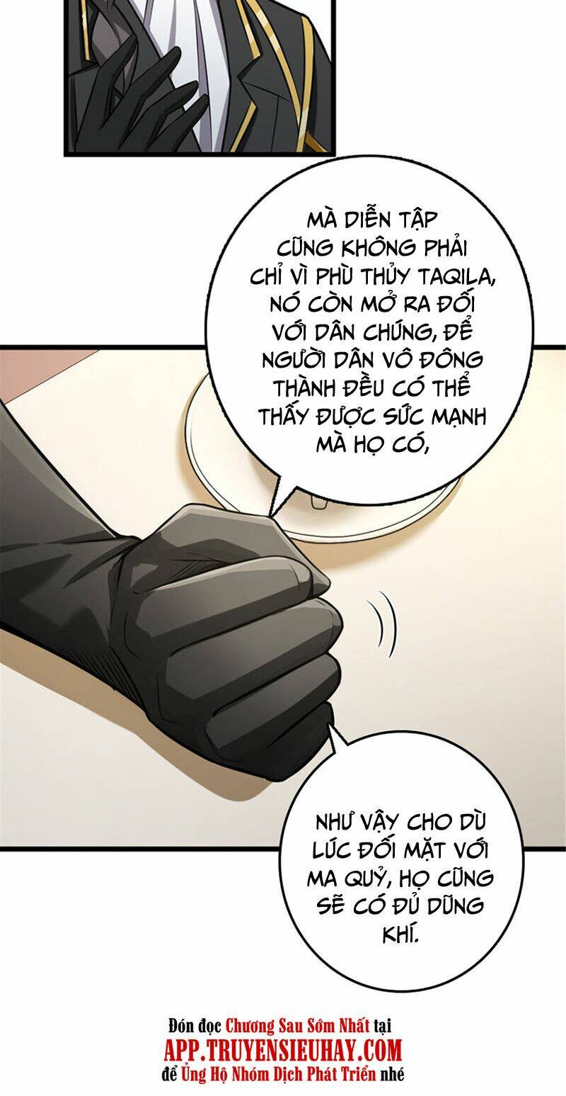 Thả Vu Nữ Đó Ra Chapter 404 - Trang 2