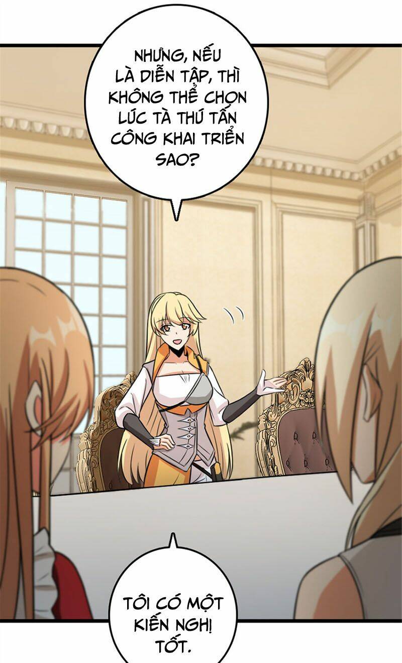 Thả Vu Nữ Đó Ra Chapter 404 - Trang 2