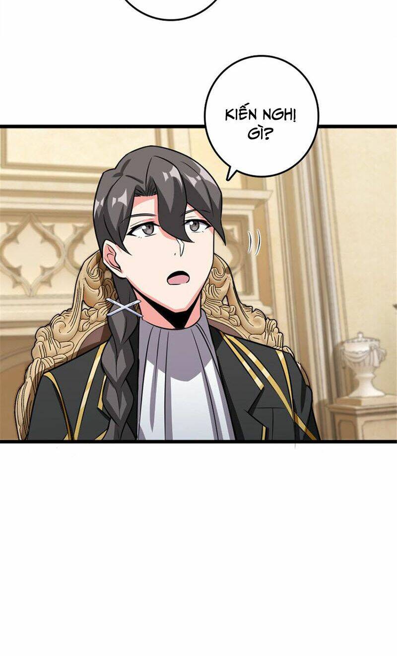 Thả Vu Nữ Đó Ra Chapter 404 - Trang 2