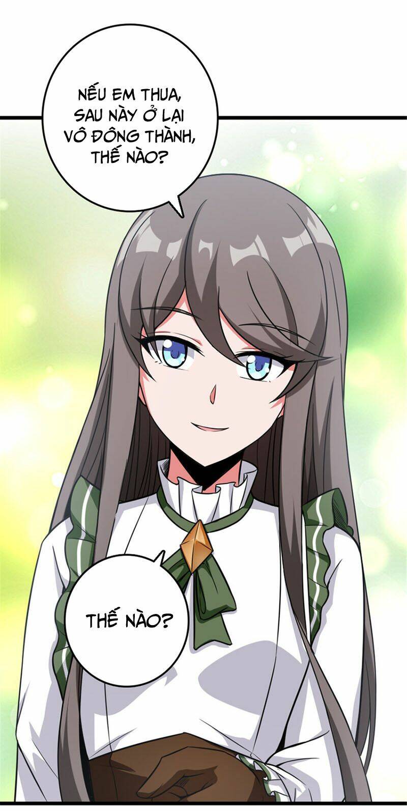 Thả Vu Nữ Đó Ra Chapter 405 - Trang 2