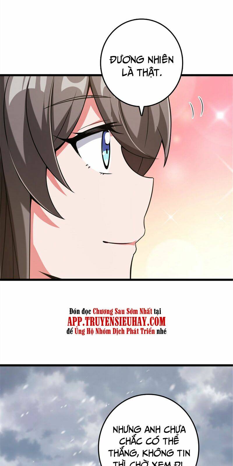 Thả Vu Nữ Đó Ra Chapter 405 - Trang 2