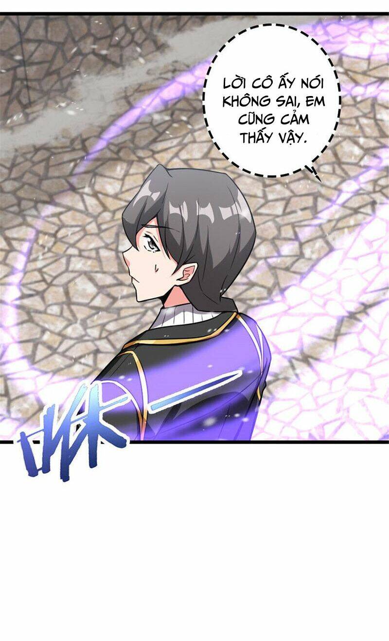 Thả Vu Nữ Đó Ra Chapter 405 - Trang 2