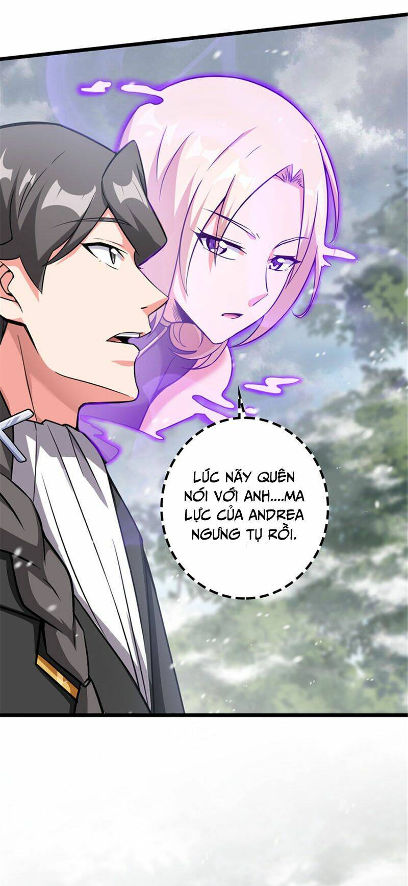 Thả Vu Nữ Đó Ra Chapter 405 - Trang 2