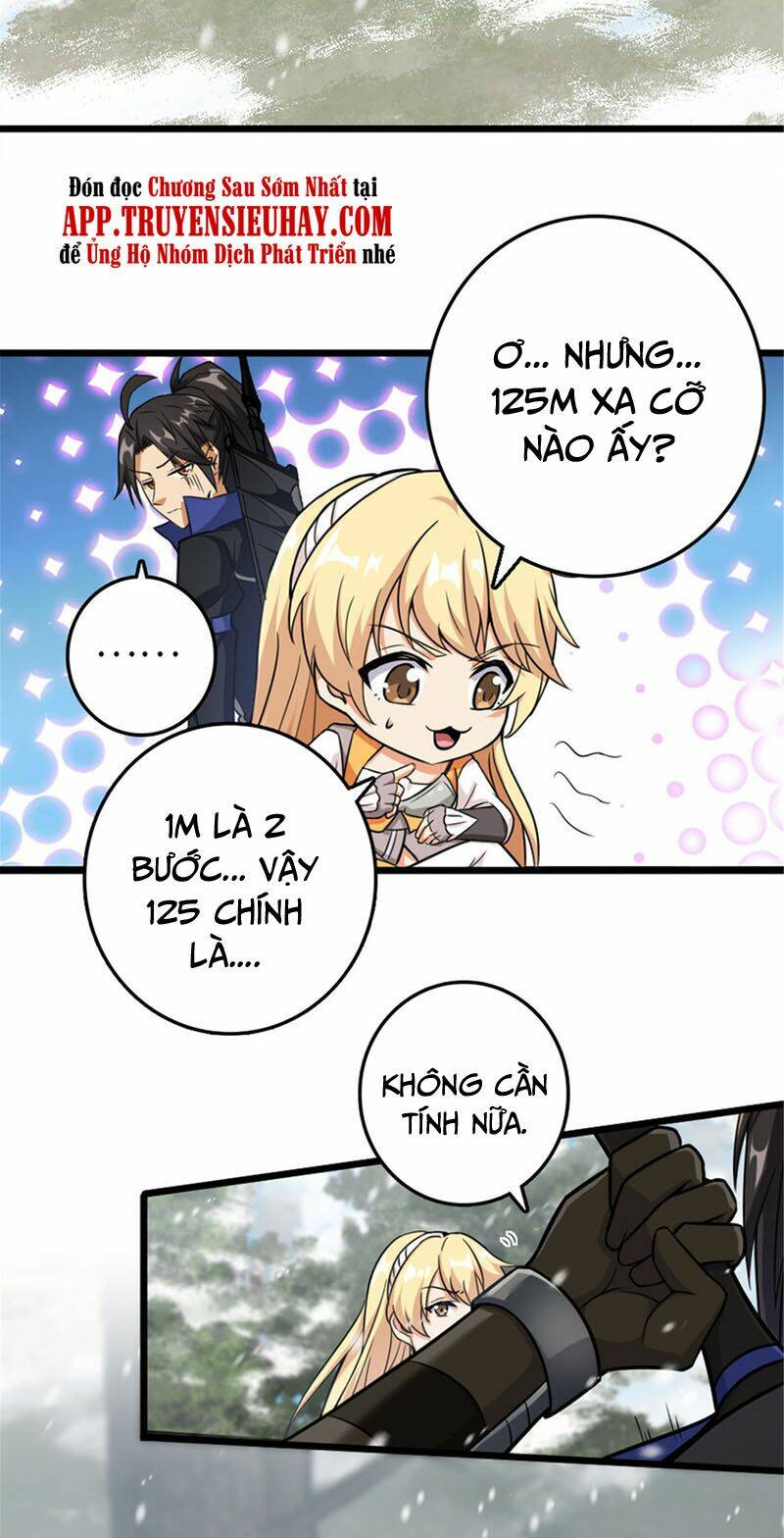 Thả Vu Nữ Đó Ra Chapter 405 - Trang 2