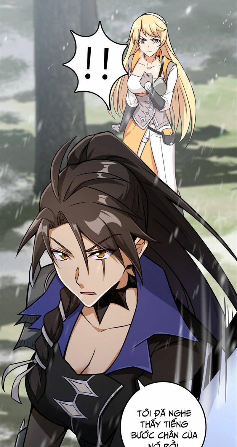 Thả Vu Nữ Đó Ra Chapter 405 - Trang 2