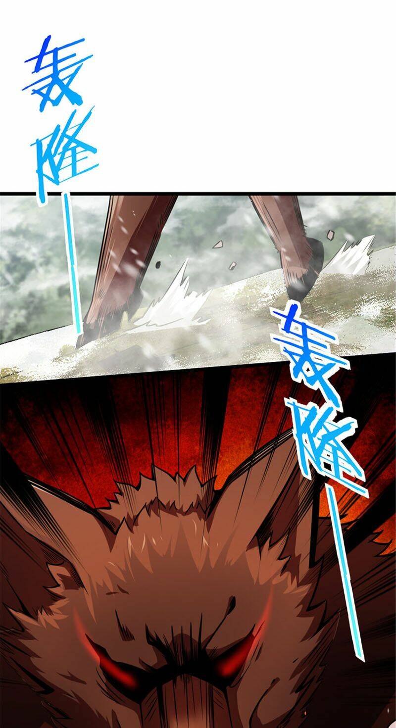 Thả Vu Nữ Đó Ra Chapter 405 - Trang 2