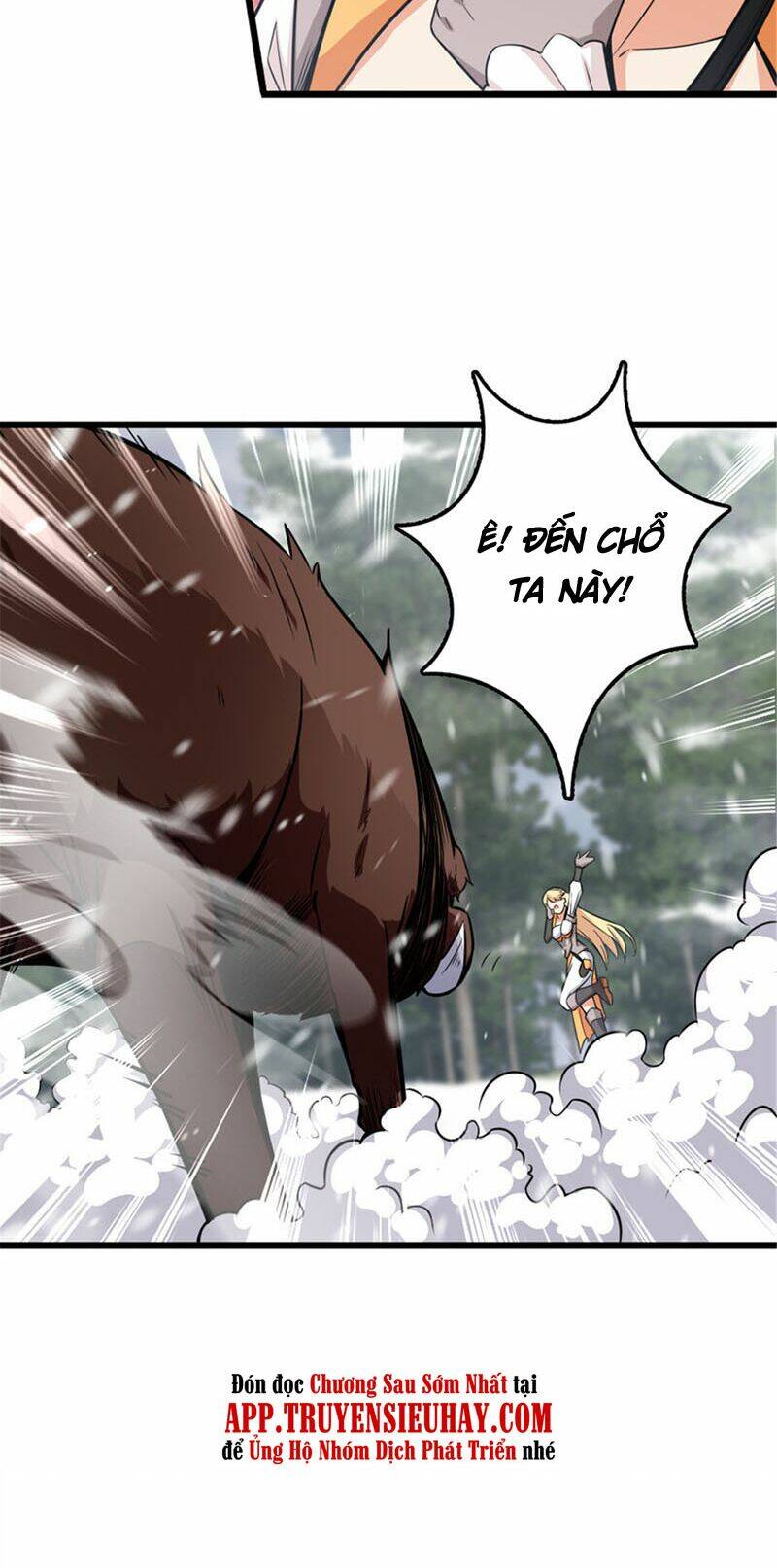 Thả Vu Nữ Đó Ra Chapter 405 - Trang 2