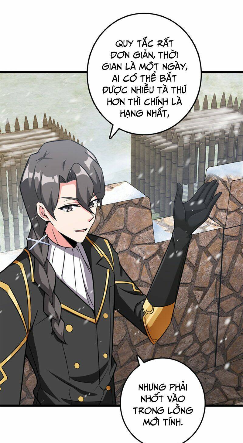 Thả Vu Nữ Đó Ra Chapter 405 - Trang 2