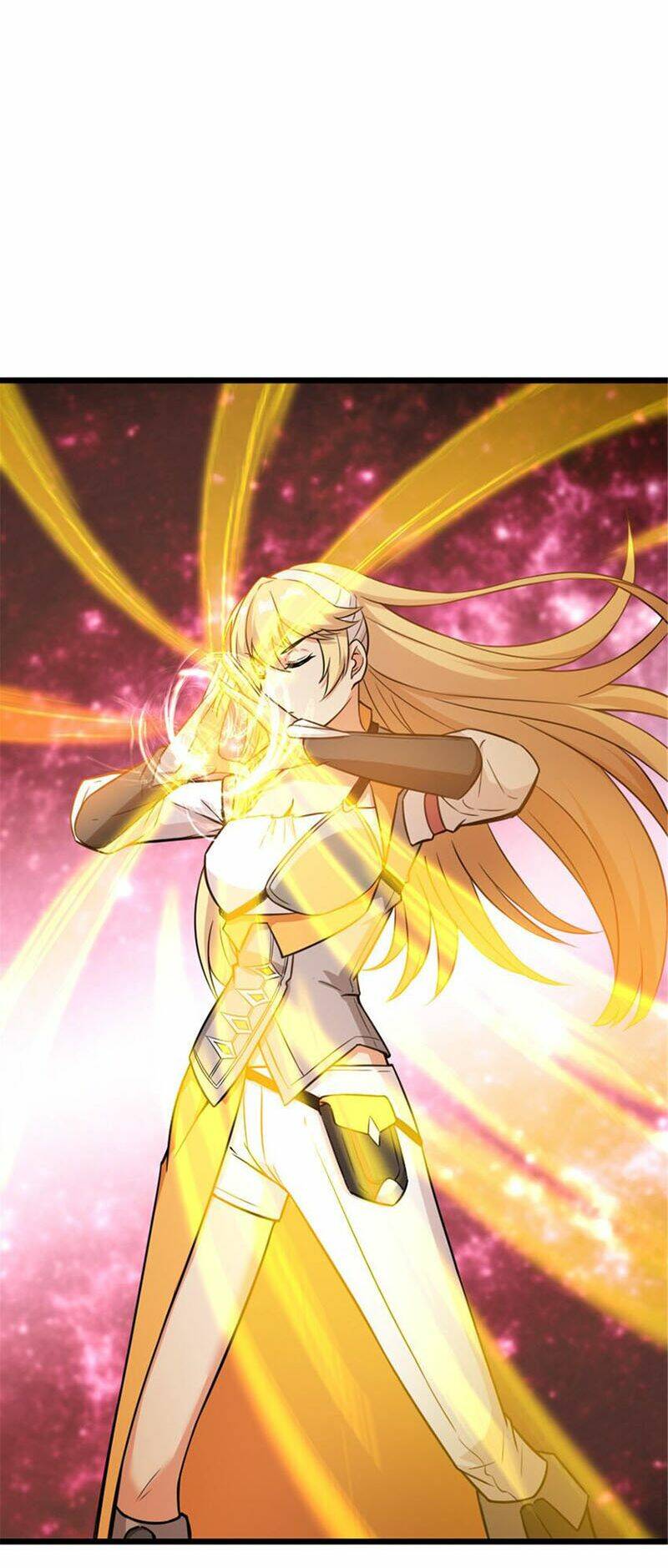 Thả Vu Nữ Đó Ra Chapter 405 - Trang 2