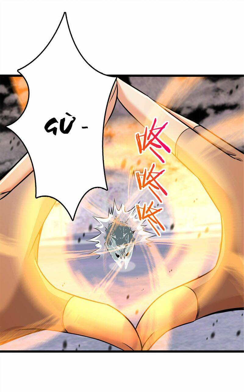 Thả Vu Nữ Đó Ra Chapter 405 - Trang 2